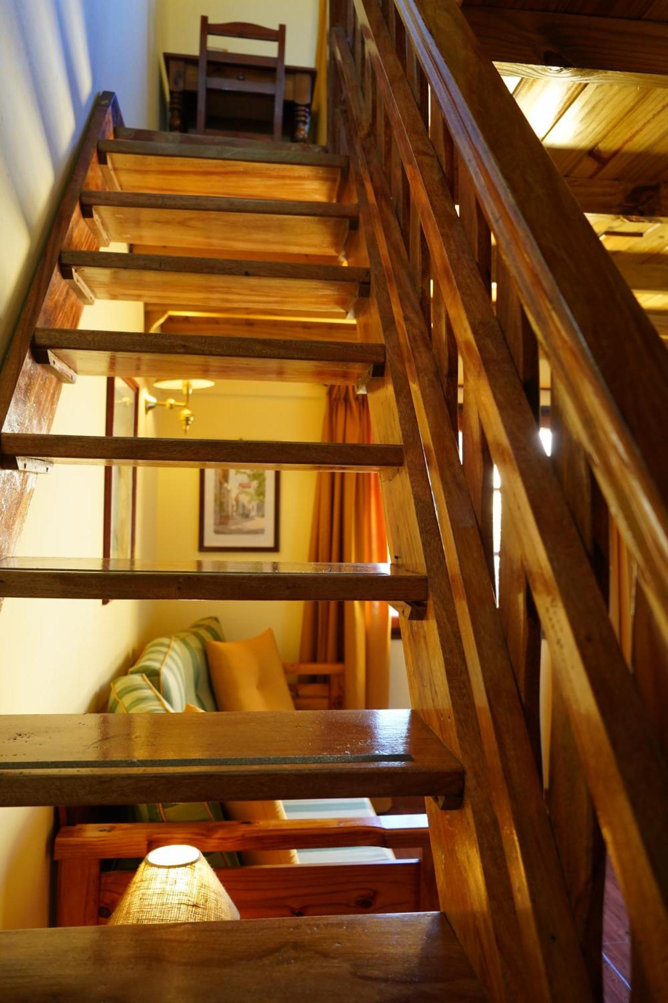 Hosteria Sirenuse Мар дел Плата Екстериор снимка