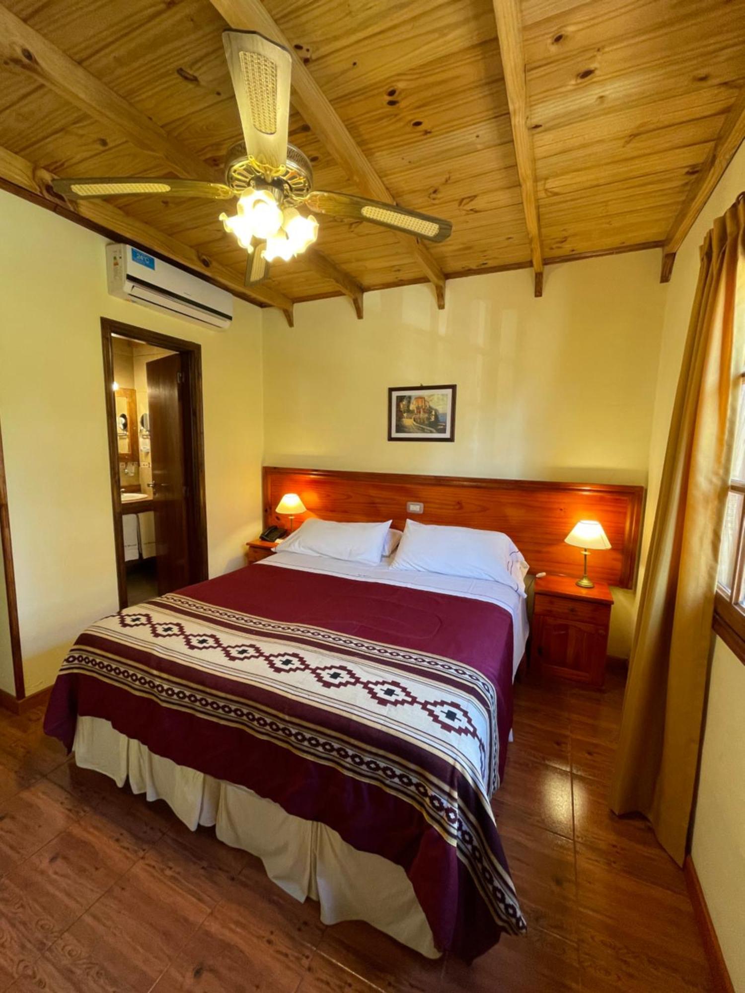 Hosteria Sirenuse Мар дел Плата Екстериор снимка