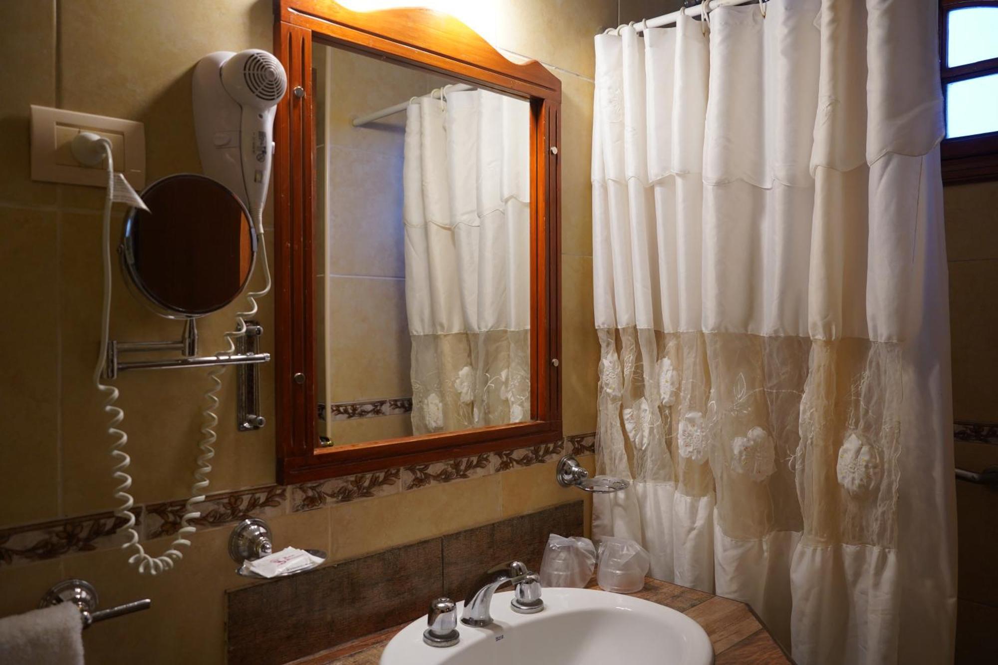 Hosteria Sirenuse Мар дел Плата Екстериор снимка