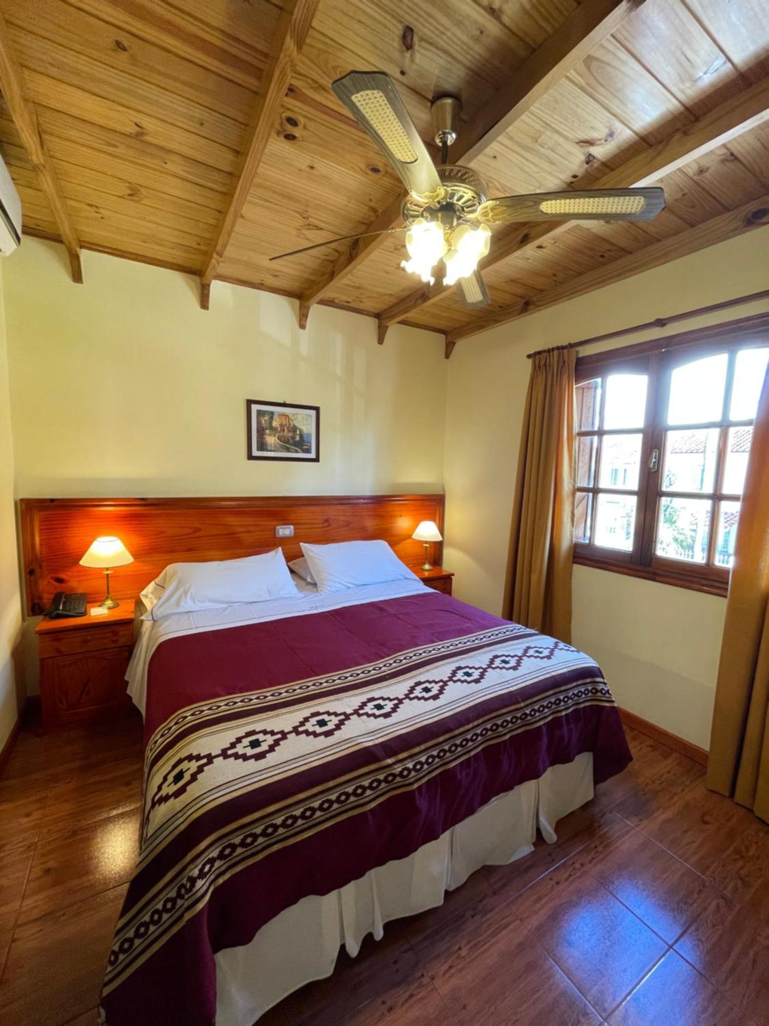 Hosteria Sirenuse Мар дел Плата Екстериор снимка