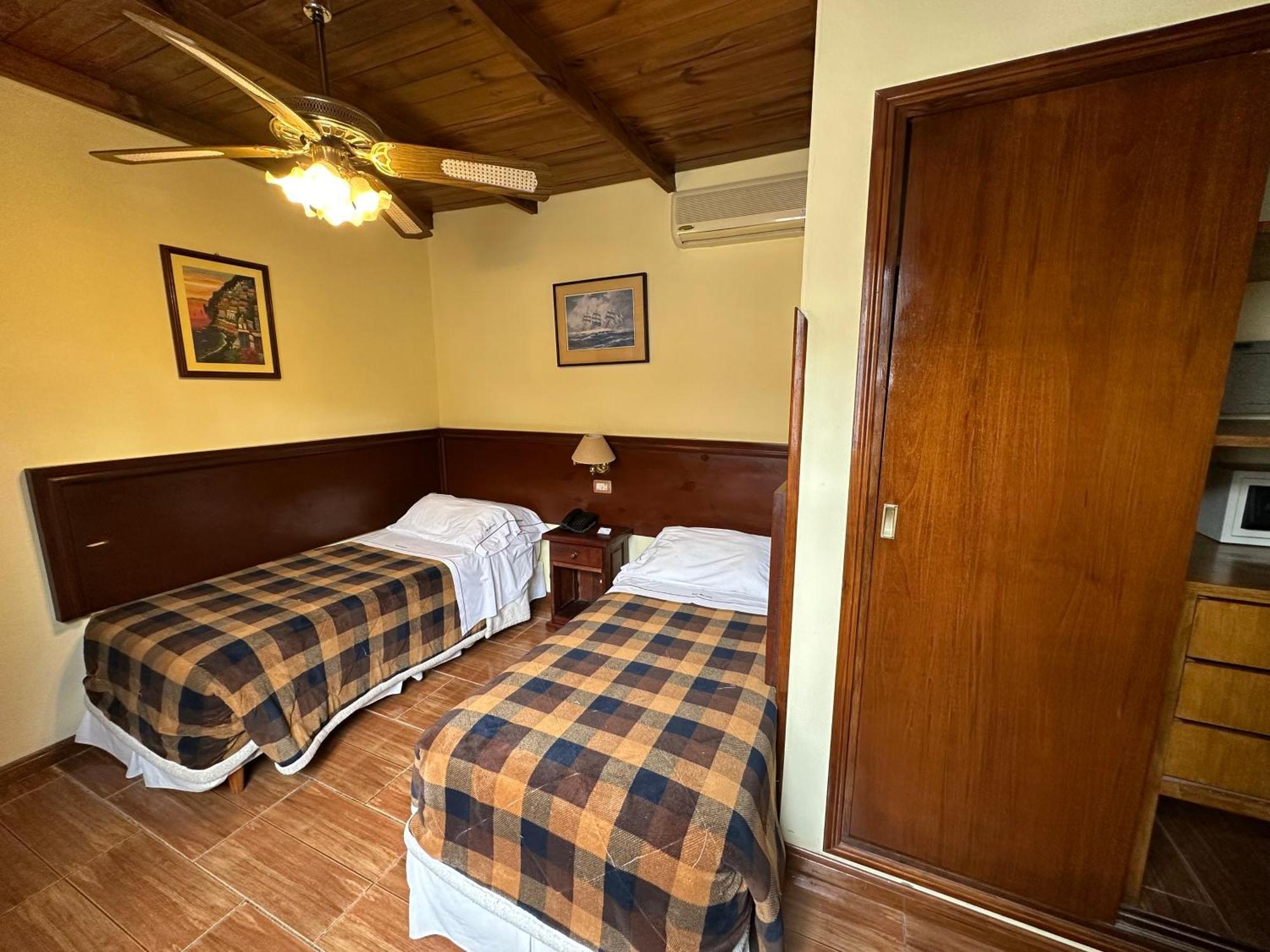 Hosteria Sirenuse Мар дел Плата Екстериор снимка
