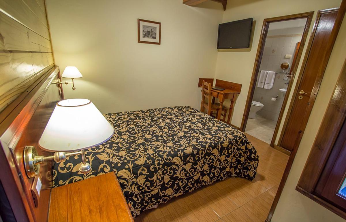 Hosteria Sirenuse Мар дел Плата Екстериор снимка