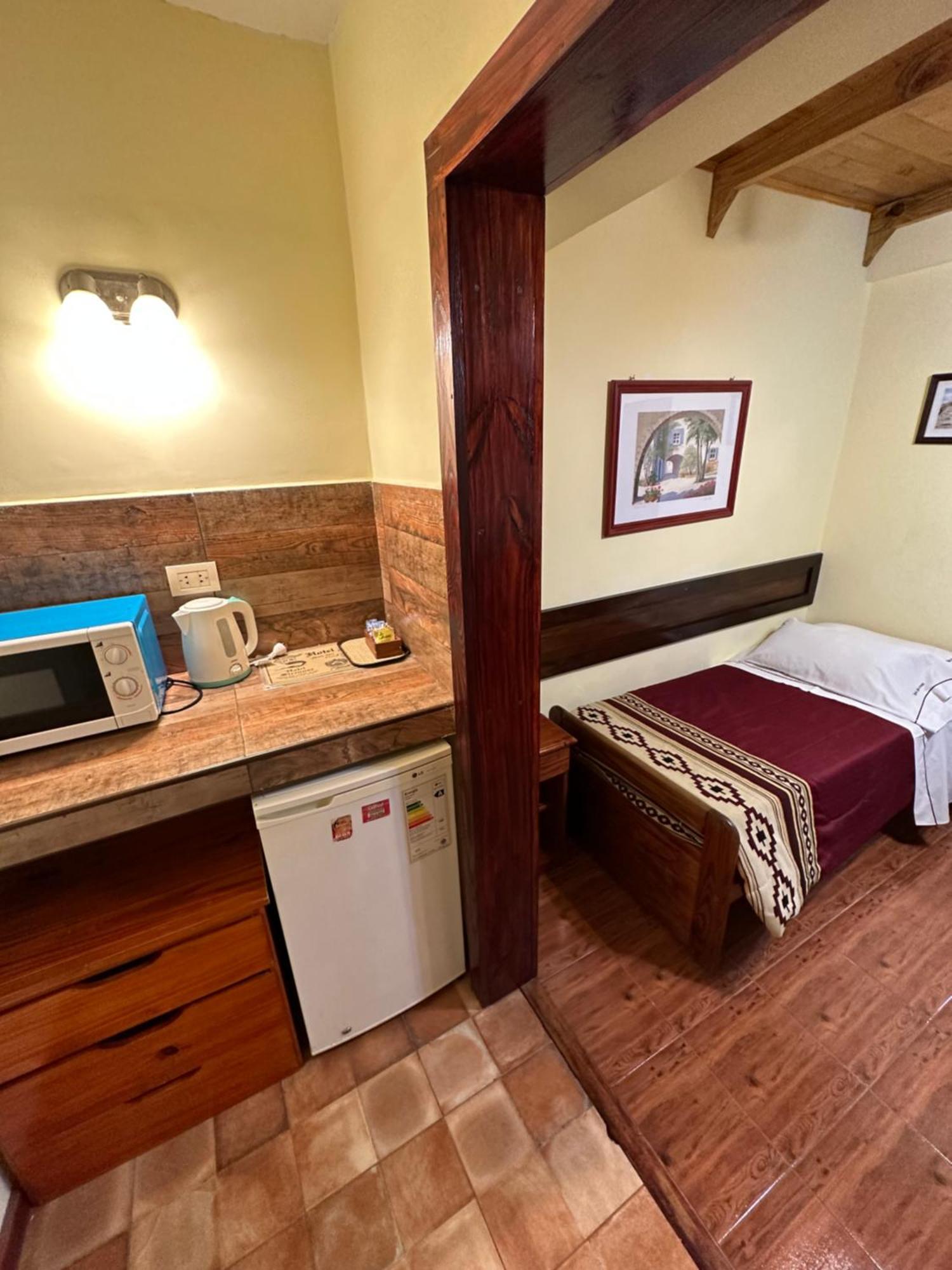 Hosteria Sirenuse Мар дел Плата Екстериор снимка