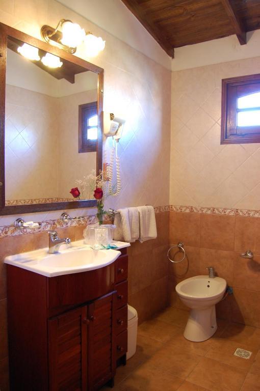 Hosteria Sirenuse Мар дел Плата Стая снимка