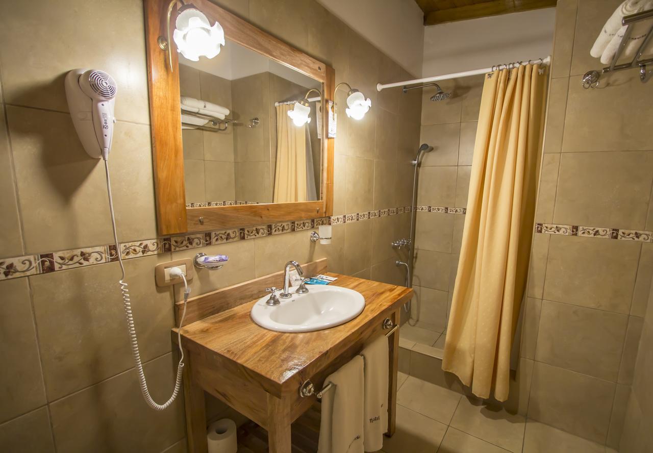 Hosteria Sirenuse Мар дел Плата Екстериор снимка