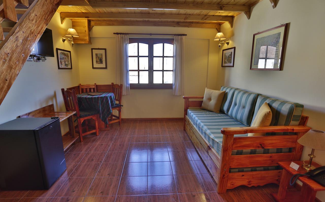 Hosteria Sirenuse Мар дел Плата Екстериор снимка