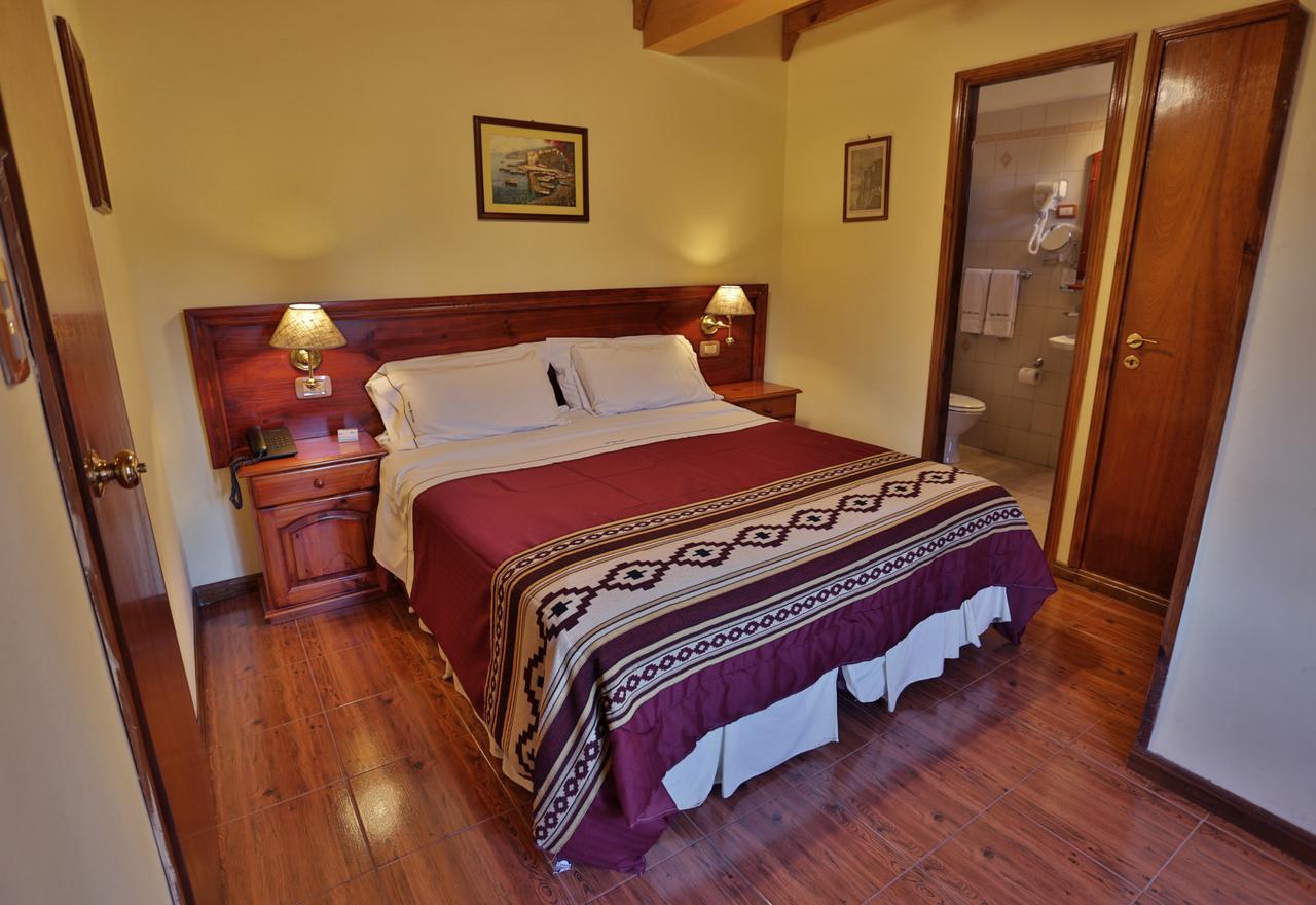 Hosteria Sirenuse Мар дел Плата Екстериор снимка