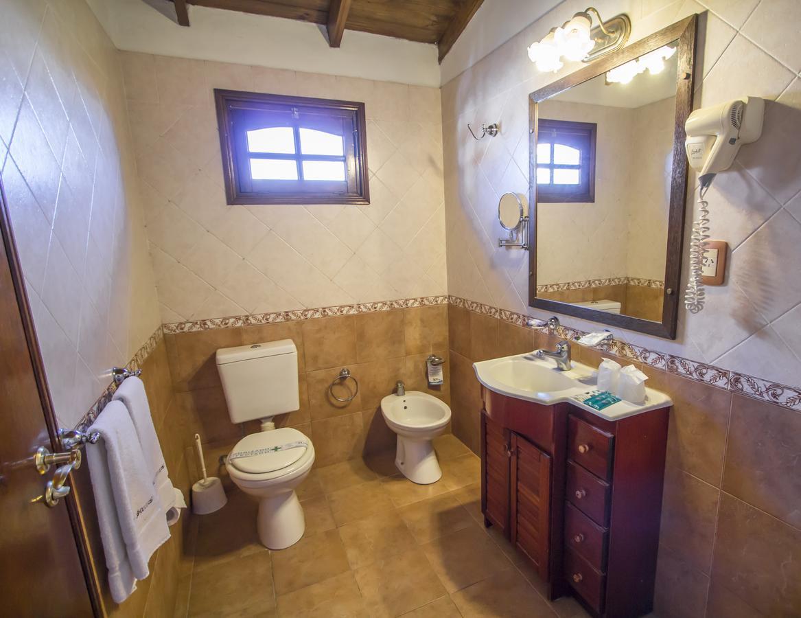Hosteria Sirenuse Мар дел Плата Екстериор снимка
